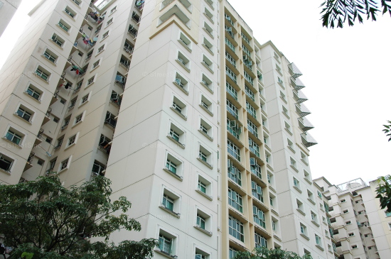 Blk 174B Edgedale Plains (Punggol), HDB 5 Rooms #7562